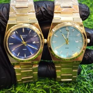 ⌚ Tissot PRX 1853 — Website Product Listing